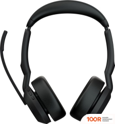 Наушники Jabra EVOLVE2 55 MS STEREO USB-C (186160)