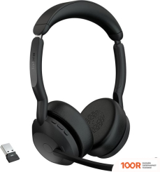 Наушники Jabra EVOLVE2 55 MS STEREO USB-A (186159)
