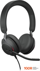 Наушники Jabra EVOLVE2 40 SE MS DUO USB-A (186151)