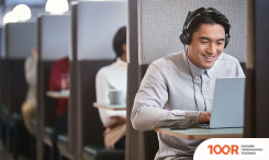 Наушники Jabra EVOLVE2 30 SE MS STEREO USB-C (186144)