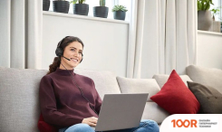 Наушники Jabra EVOLVE2 30 SE MS STEREO USB-C (186144)