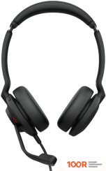 Наушники Jabra EVOLVE2 30 SE MS STEREO USB-A (186143)