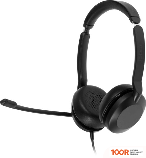 Наушники Jabra EVOLVE2 30 SE MS STEREO USB-A (186143)
