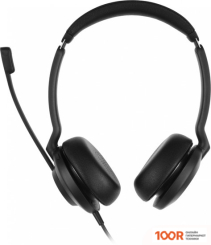 Наушники Jabra EVOLVE2 30 SE MS STEREO USB-A (186143)