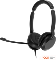 Наушники Jabra EVOLVE2 30 SE MS STEREO USB-A (186143)