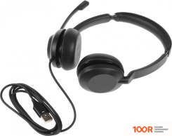 Наушники Jabra EVOLVE2 30 SE MS STEREO USB-A (186143)
