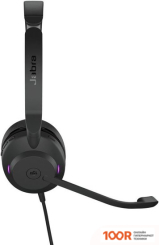 Наушники Jabra EVOLVE2 30 MS STEREO USB-C (186142)