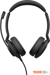 Наушники Jabra EVOLVE2 30 MS STEREO USB-C (186142)