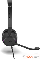 Наушники Jabra EVOLVE2 30 MS STEREO USB-A (186141)