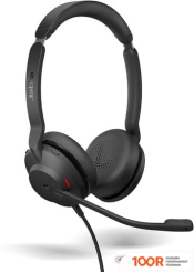 Наушники Jabra EVOLVE2 30 MS STEREO USB-A (186141)