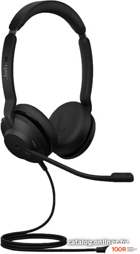 Наушники Jabra EVOLVE2 30 MS STEREO USB-A (186141)