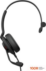 Наушники Jabra EVOLVE2 30 MS MONO USB-C (186140)
