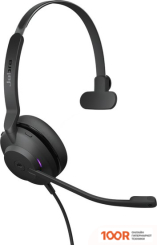 Наушники Jabra EVOLVE2 30 MS MONO USB-C (186140)