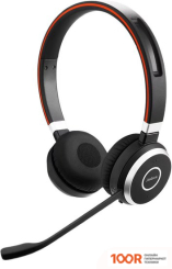 Наушники Jabra EVOLVE 65 SE UC STEREO (186135)