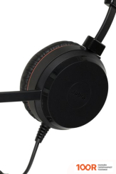 Наушники Jabra EVOLVE 20 SE MS MONO USB-A (186129)