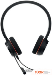 Наушники Jabra EVOLVE 20 MS STEREO USB-C (186128)