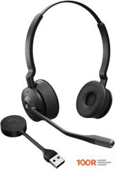 Наушники Jabra ENGAGE 55 MS STEREO USB-A (186121)