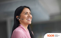 Наушники Jabra ENGAGE 55 MS MONO STAND USB-A (186120)