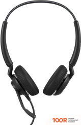 Наушники Jabra ENGAGE 40 USB-A MS STEREO (186119)