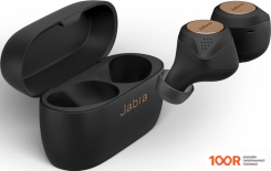 Наушники Jabra ELITE ACTIVE 75T (МЕДНО-ЧЕРНЫЙ) (186111)