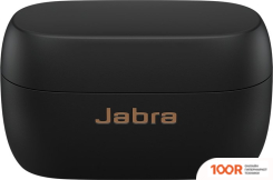 Наушники Jabra ELITE ACTIVE 75T (МЕДНО-ЧЕРНЫЙ) (186111)