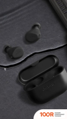 Наушники Jabra ELITE 8 ACTIVE (ЧЕРНЫЙ) (186102)