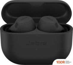 Наушники Jabra ELITE 8 ACTIVE (ЧЕРНЫЙ) (186102)