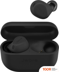 Наушники Jabra ELITE 8 ACTIVE (ЧЕРНЫЙ) (186102)