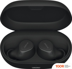 Наушники Jabra ELITE 7 PRO (ЧЕРНЫЙ) (186094)