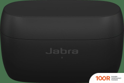 Наушники Jabra ELITE 5 (ЧЕРНЫЙ) (186088)