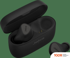 Наушники Jabra ELITE 5 (ЧЕРНЫЙ) (186088)