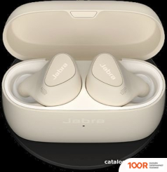 Наушники Jabra ELITE 5 (ЗОЛОТИСТО-БЕЖЕВЫЙ) (186086)