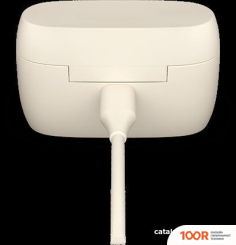 Наушники Jabra ELITE 5 (ЗОЛОТИСТО-БЕЖЕВЫЙ) (186086)