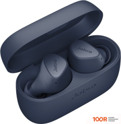 Наушники Jabra ELITE 3 (ТЕМНО-СИНИЙ) (186072)