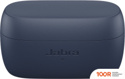 Наушники Jabra ELITE 3 (ТЕМНО-СИНИЙ) (186072)