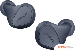 Наушники Jabra ELITE 3 (ТЕМНО-СИНИЙ) (186072)