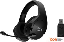 Наушники HyperX CLOUD STINGER CORE WIRELESS DTS (186002)