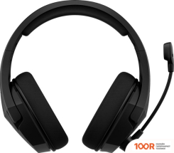 Наушники HyperX CLOUD STINGER CORE WIRELESS DTS (186002)