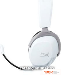 Наушники HyperX CLOUD STINGER 2 CORE (ДЛЯ PS4/PS5, БЕЛЫЙ) (185995)