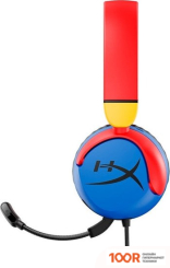 Наушники HyperX CLOUD MINI (МУЛЬТИ) (185981)