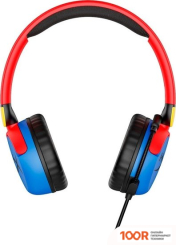 Наушники HyperX CLOUD MINI (МУЛЬТИ) (185981)