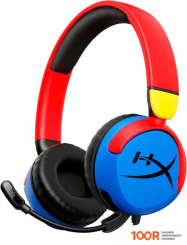 Наушники HyperX CLOUD MINI (МУЛЬТИ) (185981)