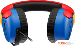 Наушники HyperX CLOUD MINI (МУЛЬТИ) (185981)