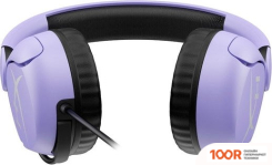 Наушники HyperX CLOUD MINI (ЛАВАНДОВЫЙ) (185980)