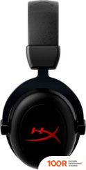 Наушники HyperX CLOUD II CORE WIRELESS (185969)