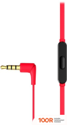 Наушники HyperX CLOUD EARBUDS II (КРАСНЫЙ) (185963)