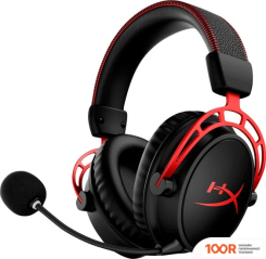Наушники HyperX CLOUD ALPHA WIRELESS (185954)