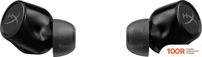 Наушники HyperX CIRRO BUDS PRO (ЧЕРНЫЙ) (185950)