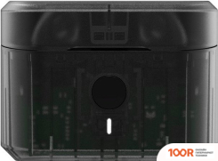 Наушники HyperX CIRRO BUDS PRO (ЧЕРНЫЙ) (185950)