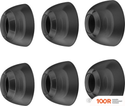 Наушники HyperX CIRRO BUDS PRO (ЧЕРНЫЙ) (185950)